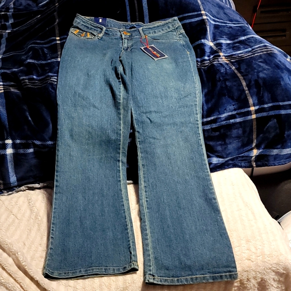 Jean